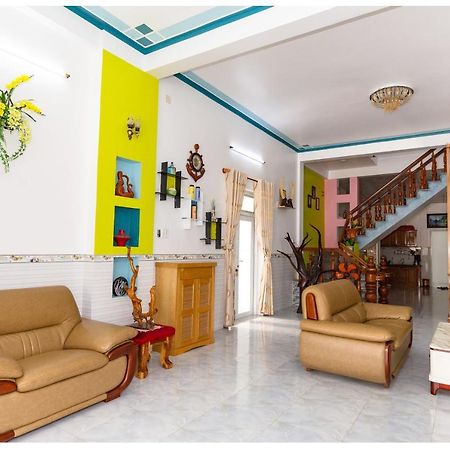 Nhà Nghỉ&Homestay Phạm Gia Van Ninh Ngoại thất bức ảnh