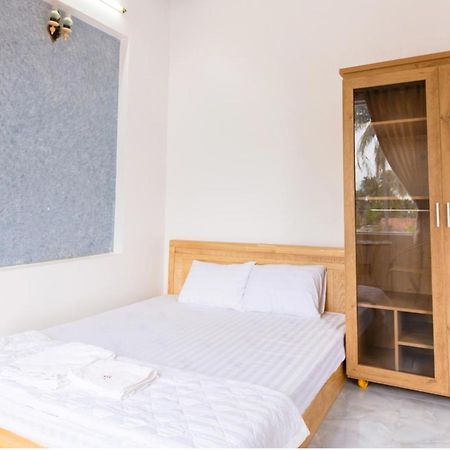 Nhà Nghỉ&Homestay Phạm Gia Van Ninh Ngoại thất bức ảnh