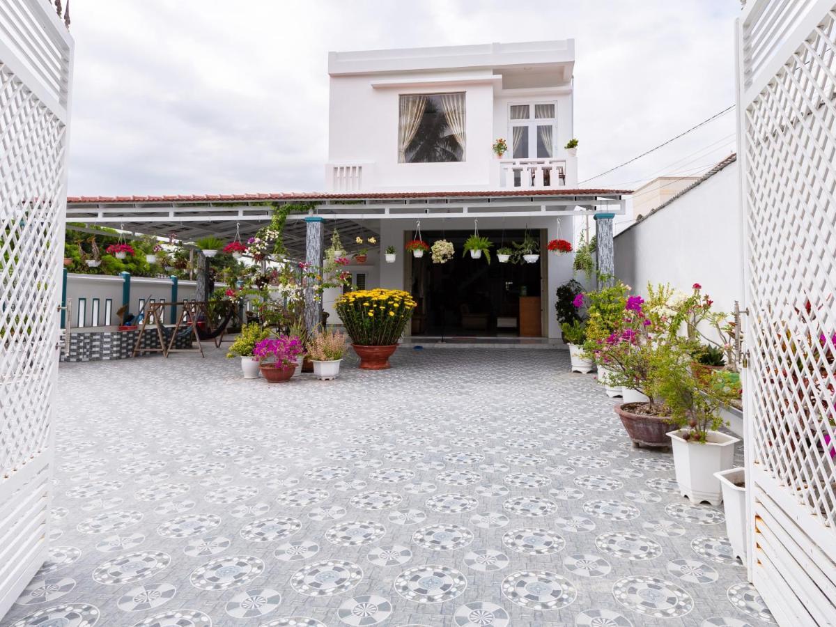 Nhà Nghỉ&Homestay Phạm Gia Van Ninh Ngoại thất bức ảnh