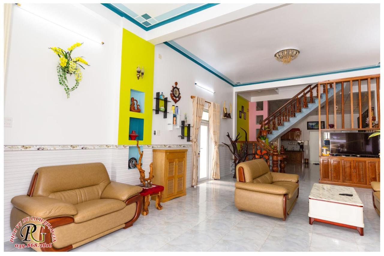 Nhà Nghỉ&Homestay Phạm Gia Van Ninh Ngoại thất bức ảnh