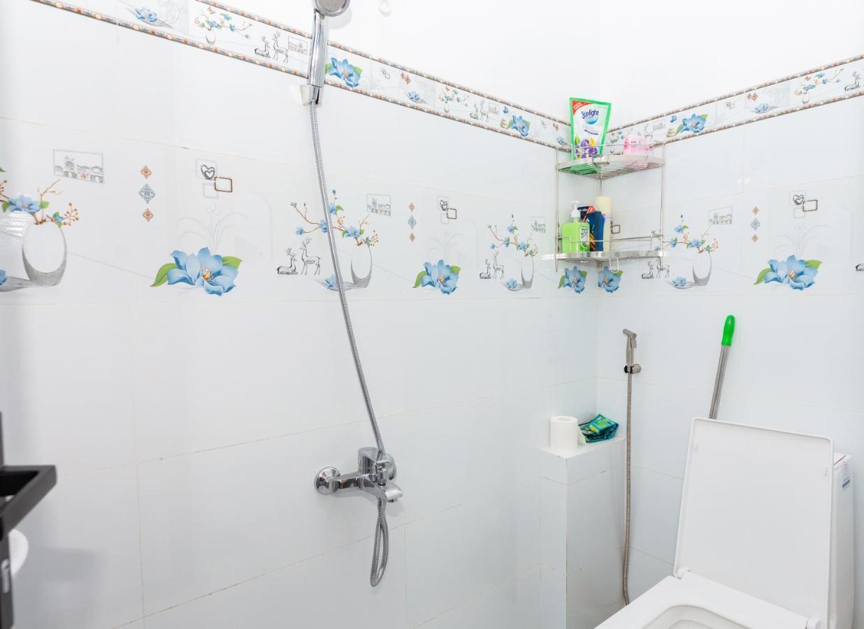 Nhà Nghỉ&Homestay Phạm Gia Van Ninh Ngoại thất bức ảnh