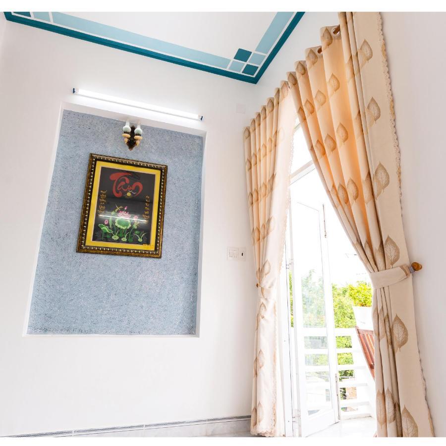 Nhà Nghỉ&Homestay Phạm Gia Van Ninh Ngoại thất bức ảnh