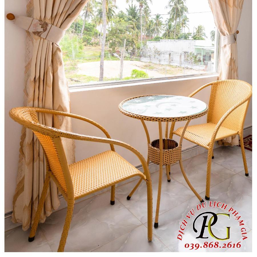 Nhà Nghỉ&Homestay Phạm Gia Van Ninh Ngoại thất bức ảnh