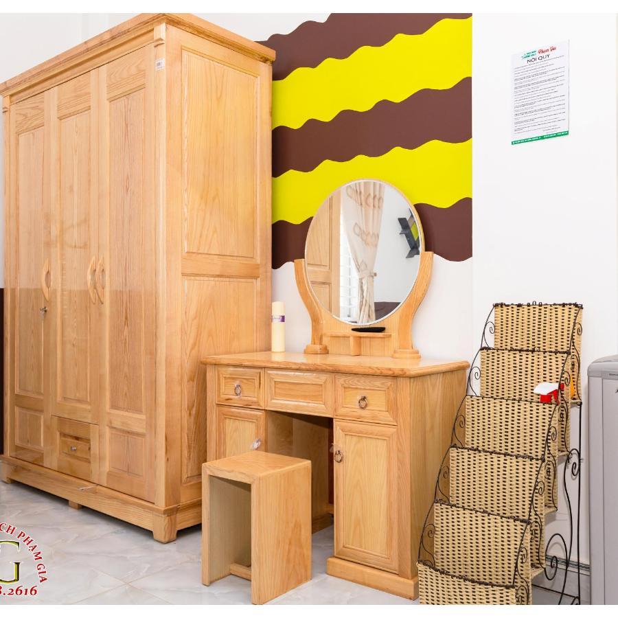 Nhà Nghỉ&Homestay Phạm Gia Van Ninh Ngoại thất bức ảnh