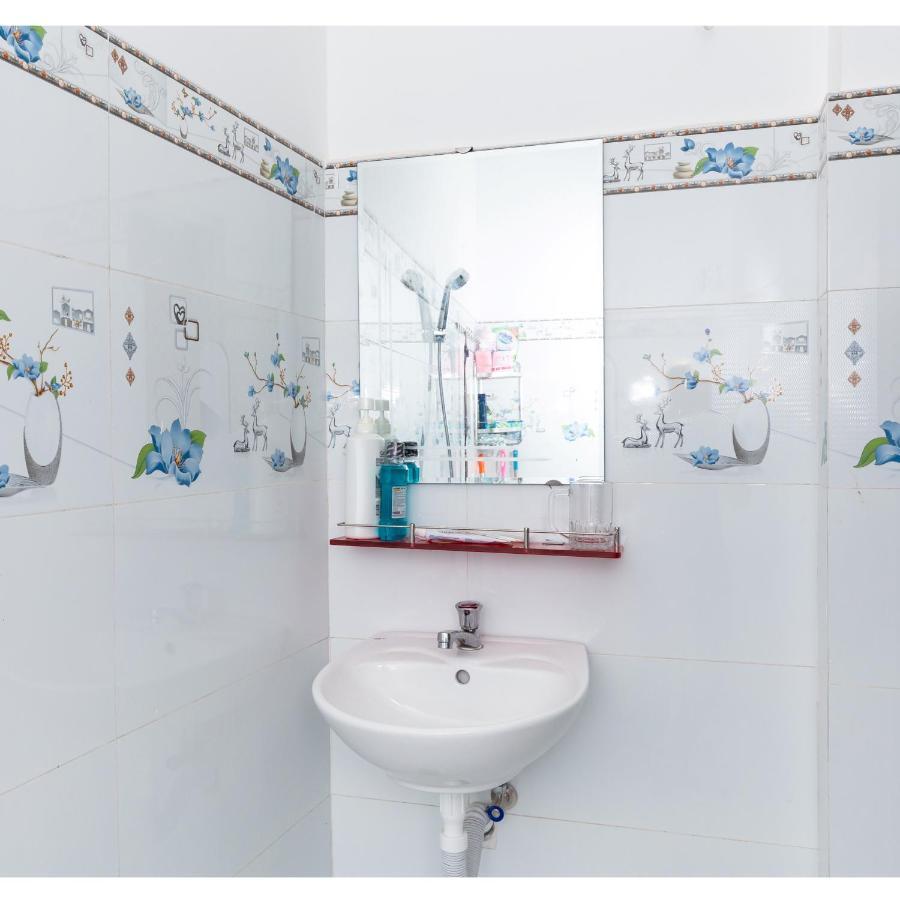 Nhà Nghỉ&Homestay Phạm Gia Van Ninh Ngoại thất bức ảnh