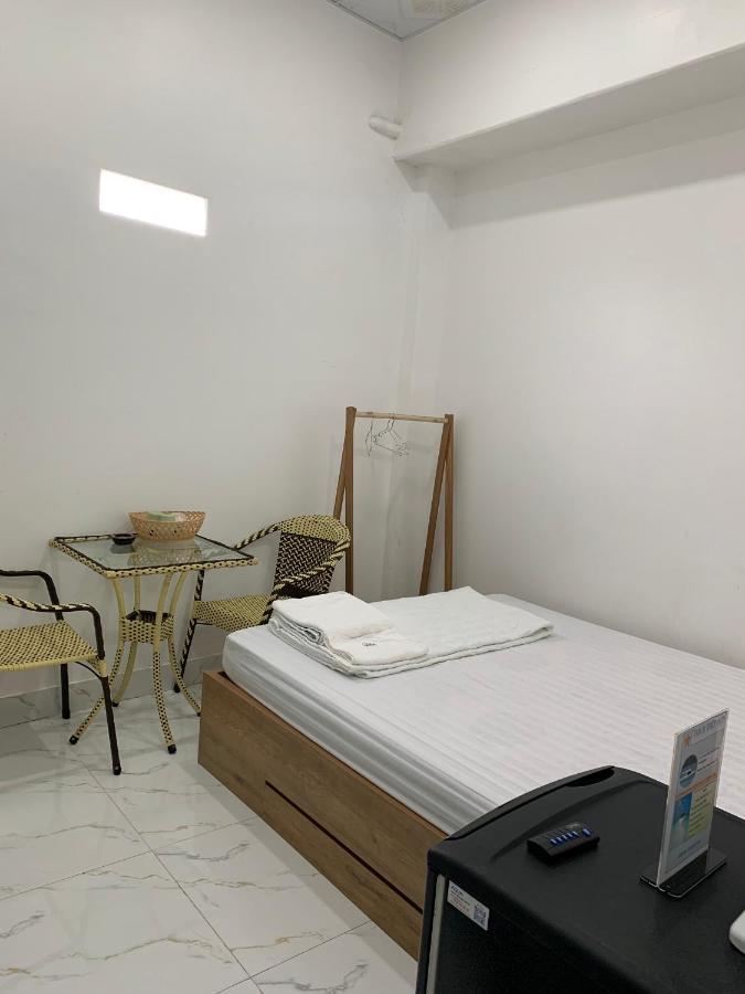 Nhà Nghỉ&Homestay Phạm Gia Van Ninh Ngoại thất bức ảnh
